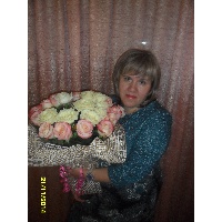 Доля Светлана Геннадьевна