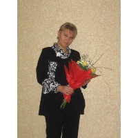 Олейникова Валентина Александровна