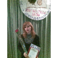 Сланова М.Г.