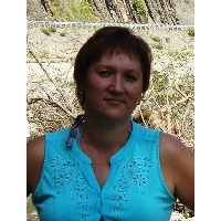 Воронцова Людмила Владимировна