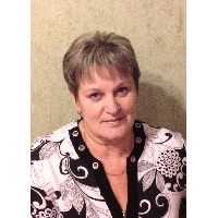 Кузнецова Ольга Корнеевна