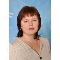 Шилкова Наталья Владимировна