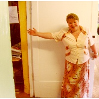 Потемкина Екатерина Николаевна