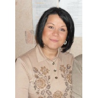 Рацы Алина Петровна