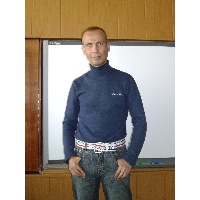 Юкин Сергей Викторович