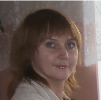 Куликова Елена Евгеньевна