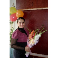 Ксения Кузнецова