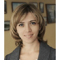 Аверкина Светлана Владимировна