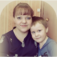 Шестакова Вероника Ивановна