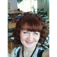 Малыхина Ирина Фёдоровна