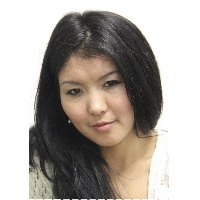 Дина Ахметова