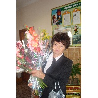 Вечирко Наталья Михайловна