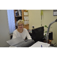 Бычкова Марина Владимировна