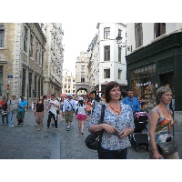 Андриевская Надежда