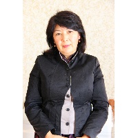 Елбаева Лаура Тельмановна