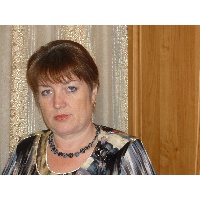 Загребельнова Галина Васильевна