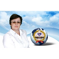 Ступак Галина Николаевна