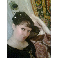 Ширяева Людмила Владимировна