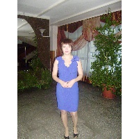 Овсянникова Татьяна Валерьевна