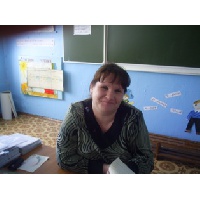 Шипилова Валентина Владимировна