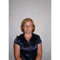 Малахова Оксана Александровна