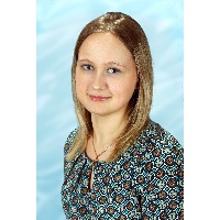 Ефлютина Ирина Анатольевна