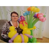 Коровенкова Надежда Даниловна