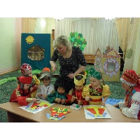 Семиренко Светлана Юрьевна