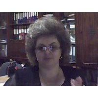 Петрушова Лилия