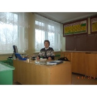 кинжигалиева Таисия Александровна