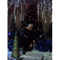 Леонова Татьяна Ивановна