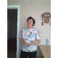 Гильманшина Гелуза Галимовна