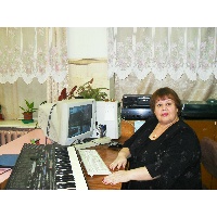 лозанова тамара степановна