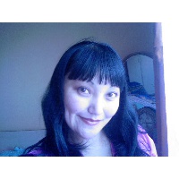 Ахметова Дария Каламтаевна