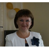 Бронская Елена Петровна