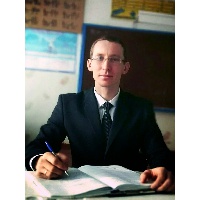 Канунников Денис Павлович