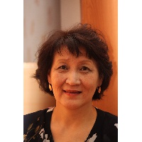 Шалмуханова Алия Баяхметовна