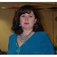 Лариса Александровна Анкудович