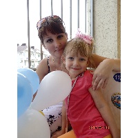 Аверина Кристина Эдуардовна