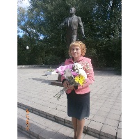 Гужиченко Марина Анатольевна