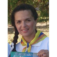 Быкова Юлия Владимировна