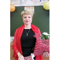 Максимовская Елена Юрьевна