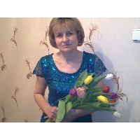 Галина Цыба