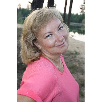 Костоправова Людмила Валерьевна