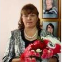 Валентина Гайдуцкая