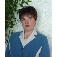 Болгова Надежда Витальевна