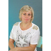 Харартия Любовь Владимировна