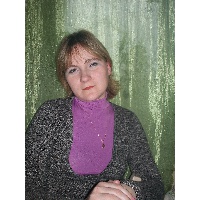 Андронова Татьяна Валерьевна