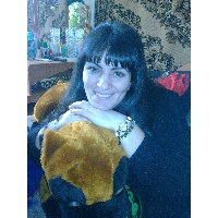 Юсупова Эльмира Арифовна