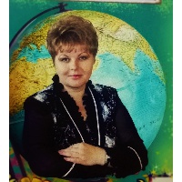 Романовская Ольга Вячеславовна